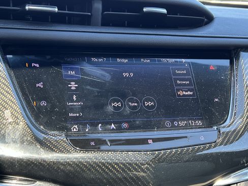 Used 2020 Cadillac XT6 Sport image 25