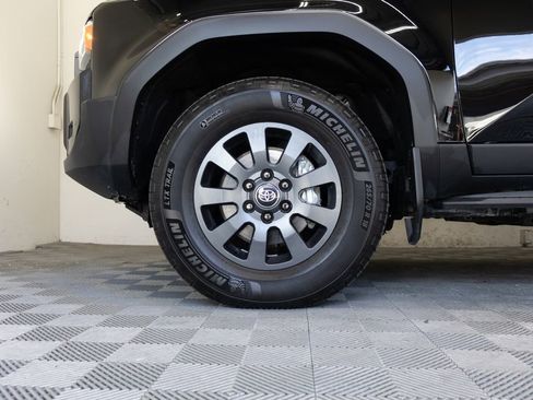 Used 2024 Toyota Land Cruiser w/ Premium Package image 9