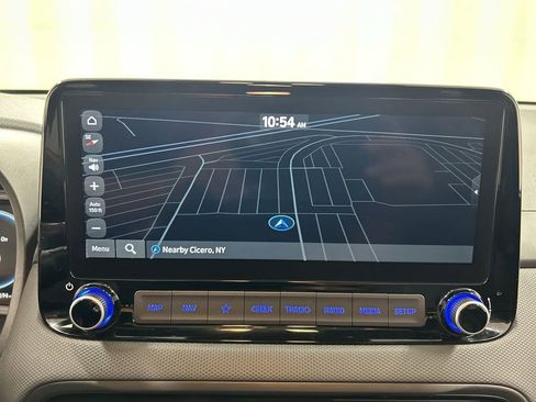 Used 2023 Hyundai Kona N Line AWD/4WD image 16