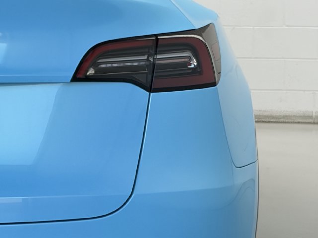 Used 2023 Tesla Model Y Long Range AWD/4WD image 10