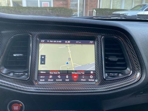 Used 2020 Dodge Challenger SRT Hellcat image 42