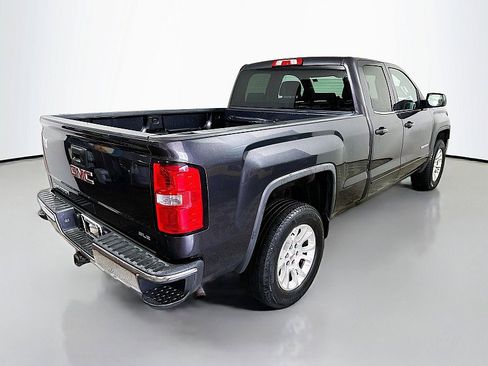 Used 2014 GMC Sierra 1500 SLE w/ SLE Value Package image 7