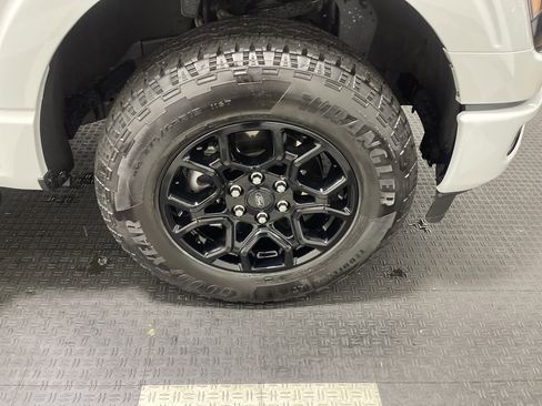 Used 2024 Ford F150 XLT w/ Equipment Group 302A MID image 27