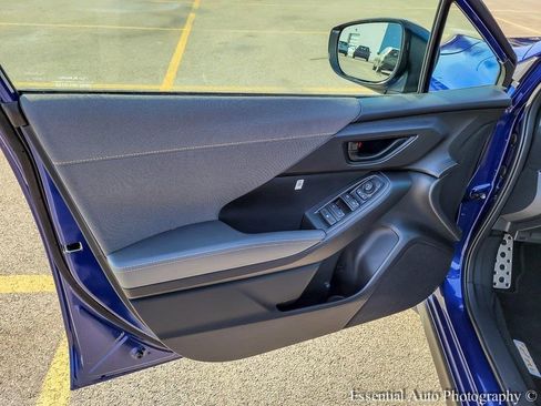 Certified 2026 Subaru Crosstrek 2.5i Sport image 25