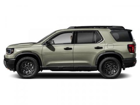 New 2026 Honda Passport TrailSport Elite image 3