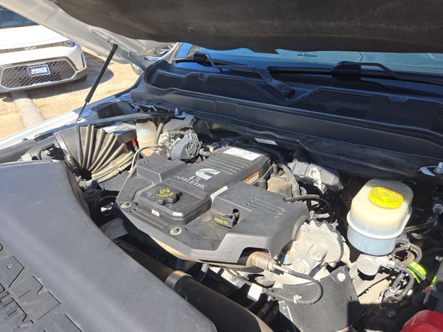 Used 2022 RAM 2500 Tradesman AWD/4WD image 22