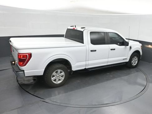 Used 2023 Ford F150 XLT w/ Trailer Tow Package AWD/4WD image 36