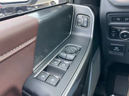 Used 2023 Ford F150 Lariat w/ Equipment Group 502A High AWD/4WD image 26