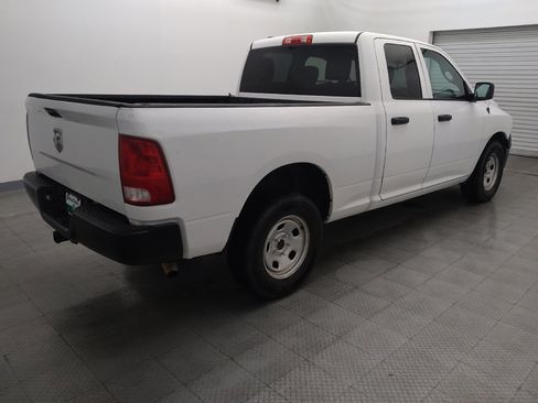 Used 2016 RAM 1500 Tradesman w/ Popular Equipment Group RWD image 10