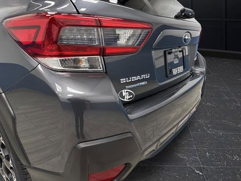 Used 2023 Subaru Crosstrek 2.0i image 28