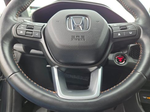 Certified 2025 Honda CR-V Sport-L image 12