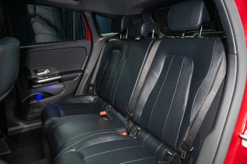 New 2026 Mercedes-Benz GLA 250 image 13