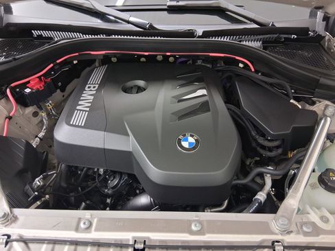 New 2026 BMW X3 xDrive30 w/ Premium Package image 32