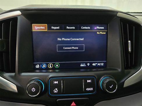 Used 2020 GMC Terrain SLT w/ Preferred Package image 26