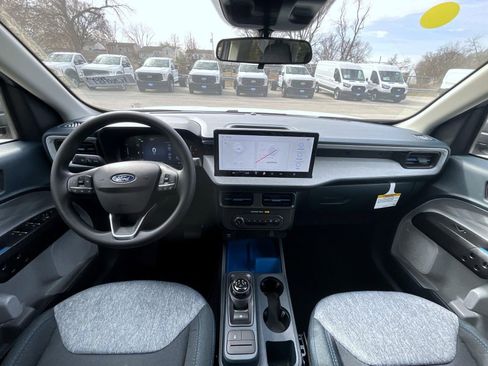 New 2026 Ford Maverick XLT FWD image 12
