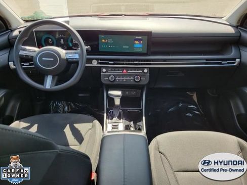 Used 2025 Hyundai Tucson SE AWD/4WD image 11