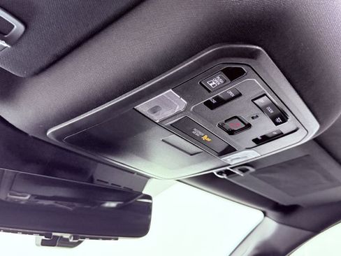 Used 2024 Toyota Tacoma TRD Sport w/ TRD Sport Premium Package image 20