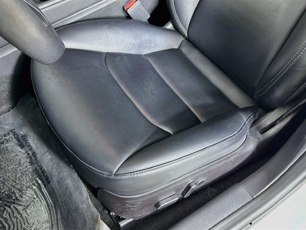 Used 2023 Tesla Model 3 Performance AWD/4WD image 19