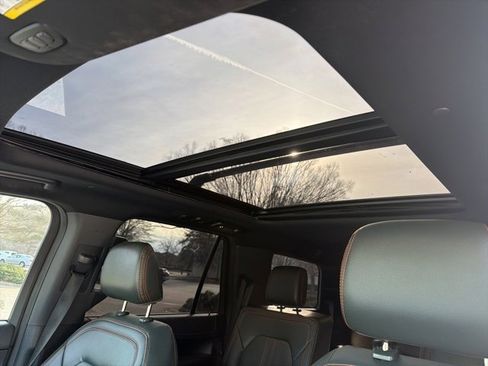 Used 2022 Ford Expedition Timberline image 19