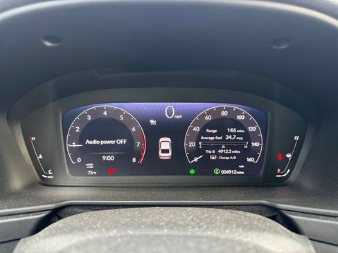 Used 2025 Honda Accord LX image 26