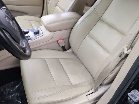 Used 2021 Jeep Grand Cherokee Limited AWD/4WD image 17