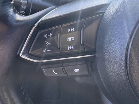 Used 2018 MAZDA CX-5 Touring image 15