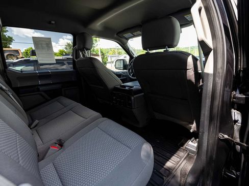 Used 2019 Ford F150 XLT w/ Equipment Group 302A Luxury AWD/4WD image 27