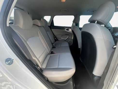 Used 2024 Kia Soul LX w/ Option Group 015 FWD image 23