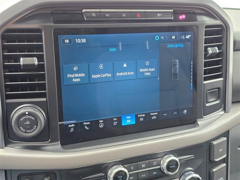 Used 2024 Ford F150 XLT w/ Equipment Group 303A High image 63