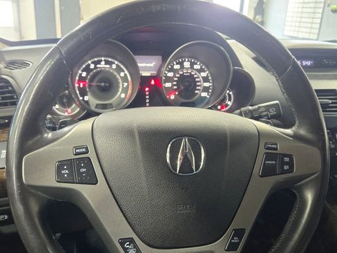 Used 2013 Acura MDX image 36