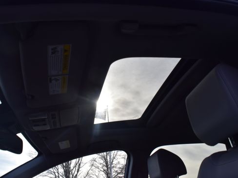 Certified 2017 Honda CR-V EX-L image 16