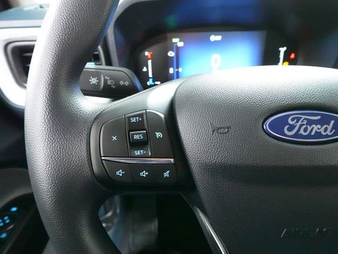 New 2026 Ford Maverick XLT w/ Equipment Group 301A AWD/4WD image 13