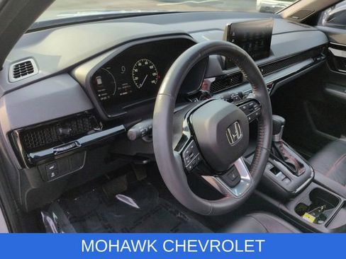 Used 2024 Honda CR-V Sport Touring image 11