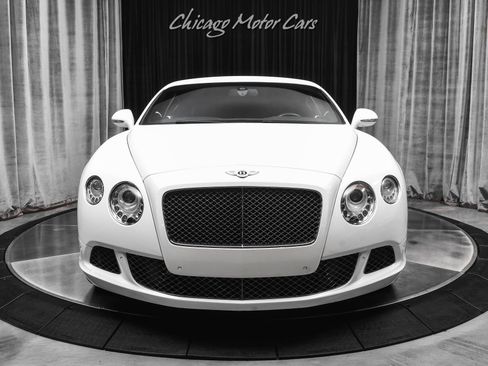 Used 2014 Bentley Continental GT Speed image 7