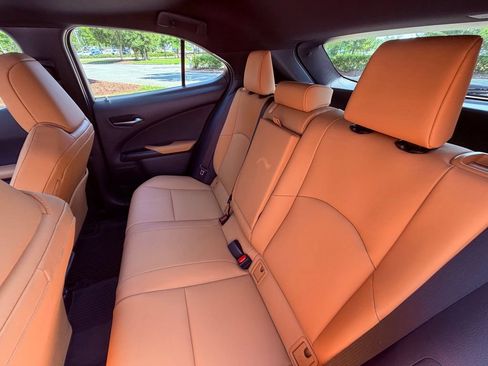 Certified 2024 Lexus UX 250h FWD w/ Premium Package image 15
