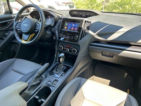 Certified 2023 Subaru Crosstrek 2.5i Sport AWD/4WD image 31
