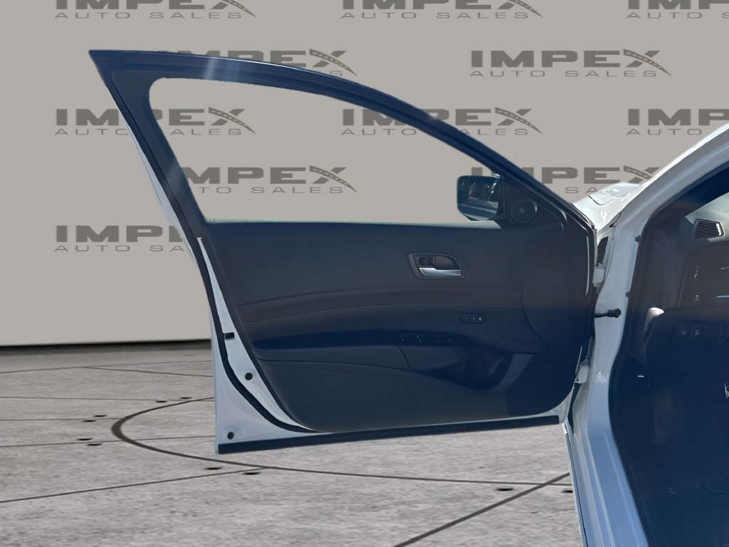 Used 2022 Acura ILX w/ Premium & A-SPEC Package FWD image 25