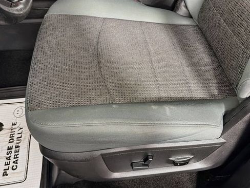 Used 2018 RAM 1500 Big Horn AWD/4WD image 18