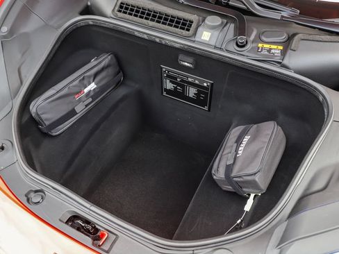 Certified 2026 Ferrari 296 GTS RWD image 58