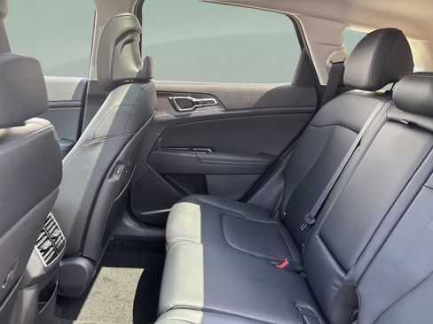 New 2026 Kia Sportage SX image 29