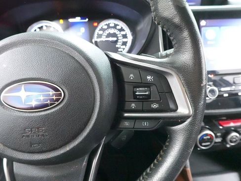 Used 2020 Subaru Forester Touring w/ Popular Package #2 AWD/4WD image 12