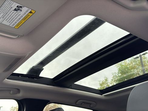 New 2026 MAZDA CX-50 AWD 2.5 Hybrid w/ Weather Package image 21