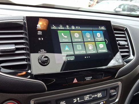 Used 2022 Honda Passport TrailSport image 18