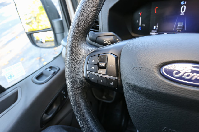 Used 2026 Ford Transit 250 148 High Roof RWD image 28