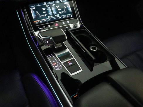 Used 2020 Audi A8 L 4.0T w/ Sport Plus Package image 24