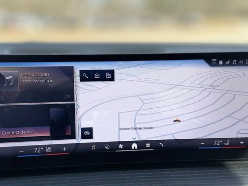 New 2026 BMW 430i xDrive Convertible w/ Premium Package image 17