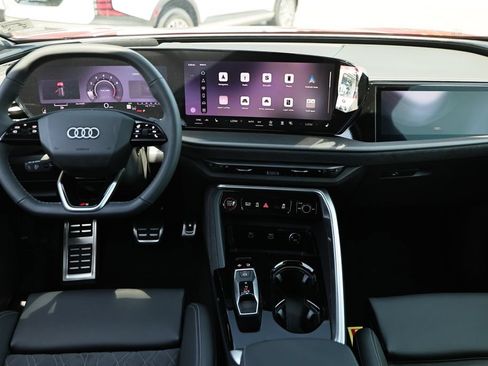 New 2026 Audi SQ5 Premium Plus AWD/4WD image 25