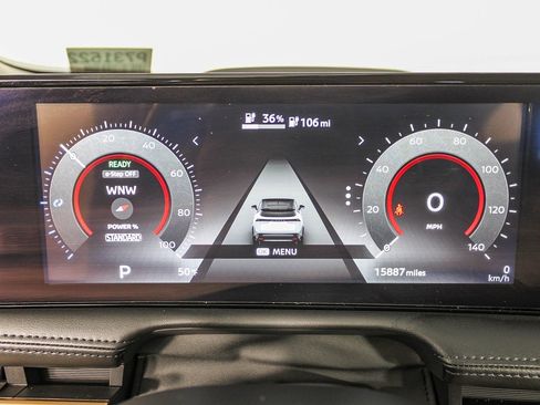 Certified 2024 Nissan Ariya AWD image 23