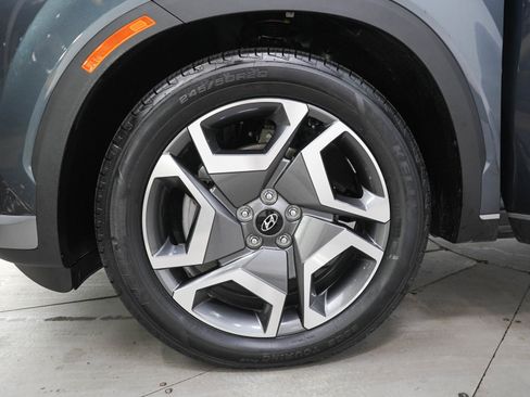 Used 2024 Hyundai Palisade SEL w/ Premium Package AWD/4WD image 33