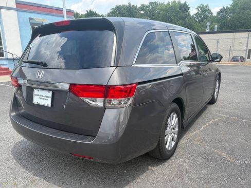 Used 2016 Honda Odyssey EX-L image 7